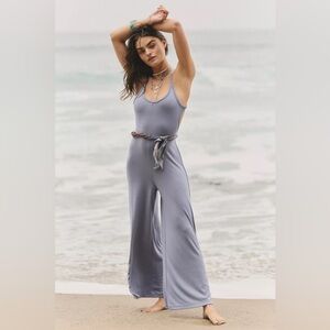 Free people Good Feels One-Piece jumpsuit